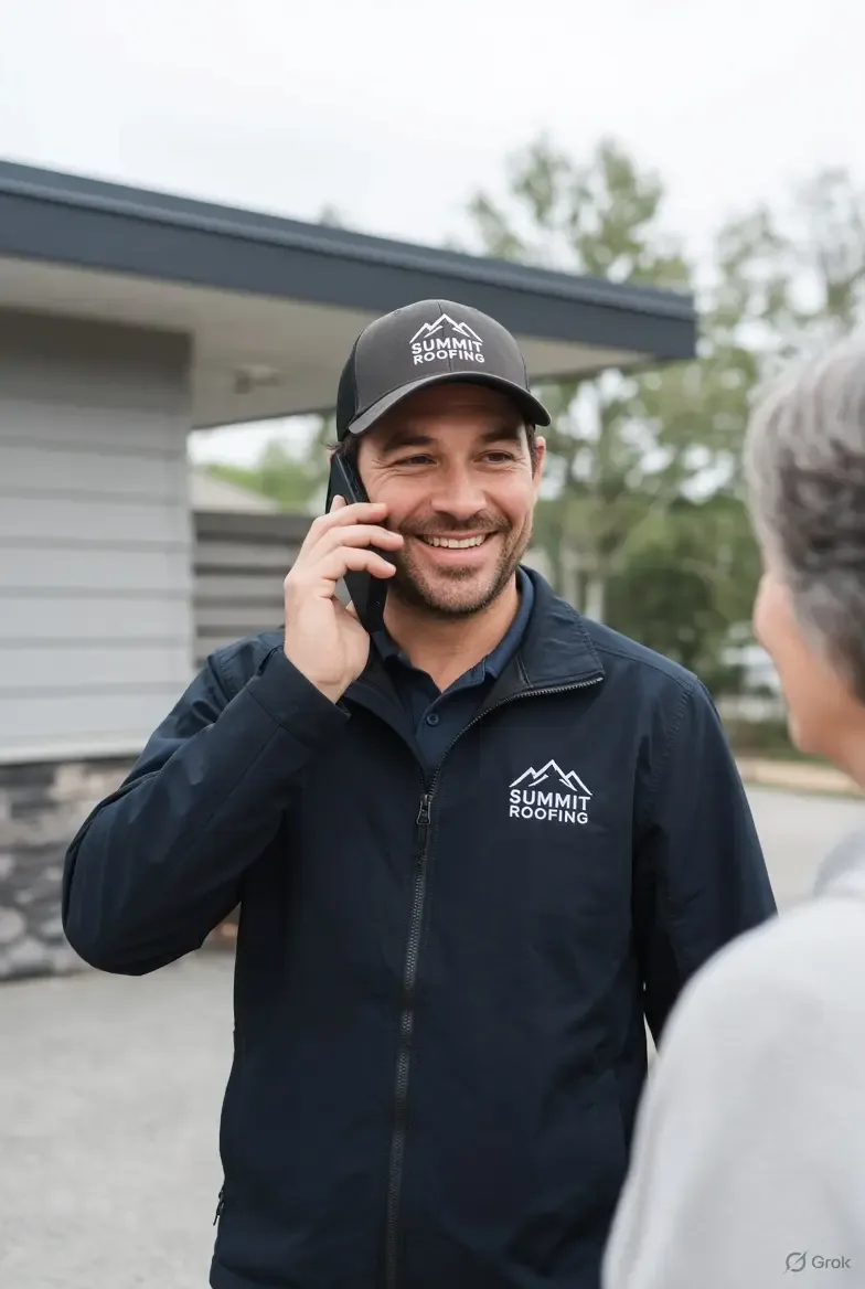 Flat Roof Leak Repair Franklin, NC FAQs
